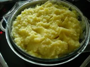 Steckrübenpürree - Rezept