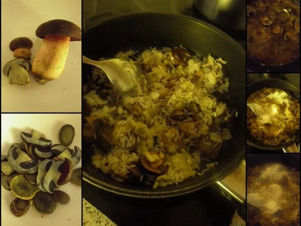 Rezept: Hexen-Reis Bild Nr. 2 Hexen-Reis - Rezept - Bild Nr. 2