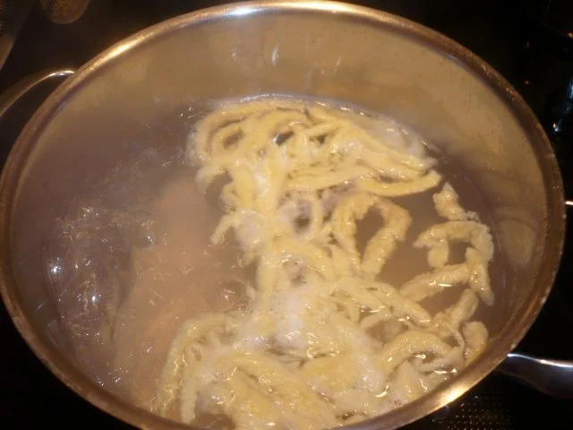 Gaisburger Marsch - Rezept - Bild Nr. 8