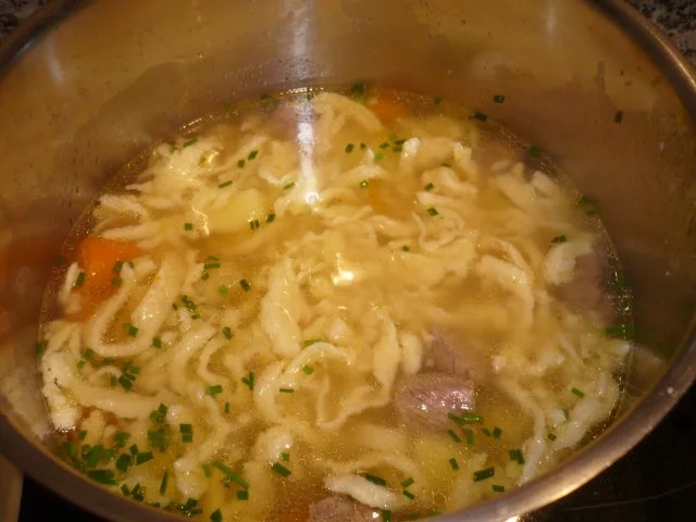 Gaisburger Marsch - Rezept - Bild Nr. 13