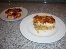 Pastizio - Rezept