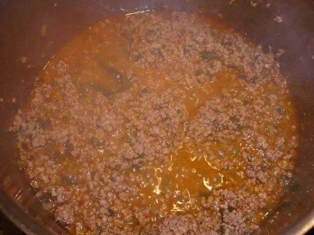 Pastizio - Rezept - Bild Nr. 5