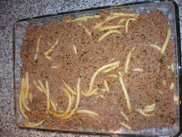 Pastizio - Rezept - Bild Nr. 7