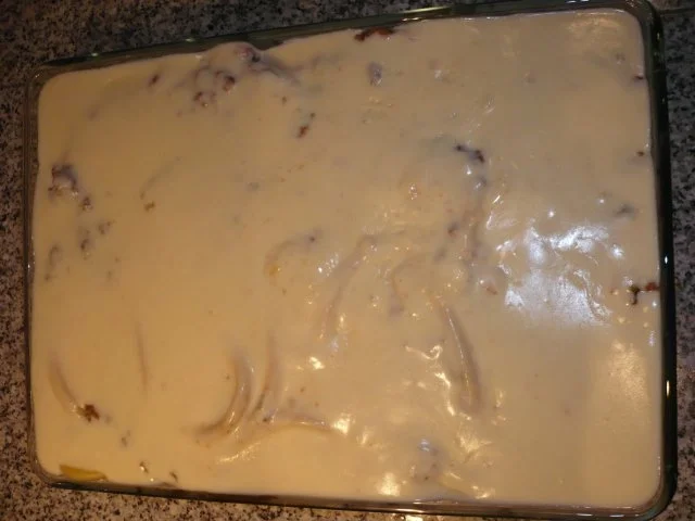 Pastizio - Rezept - Bild Nr. 8