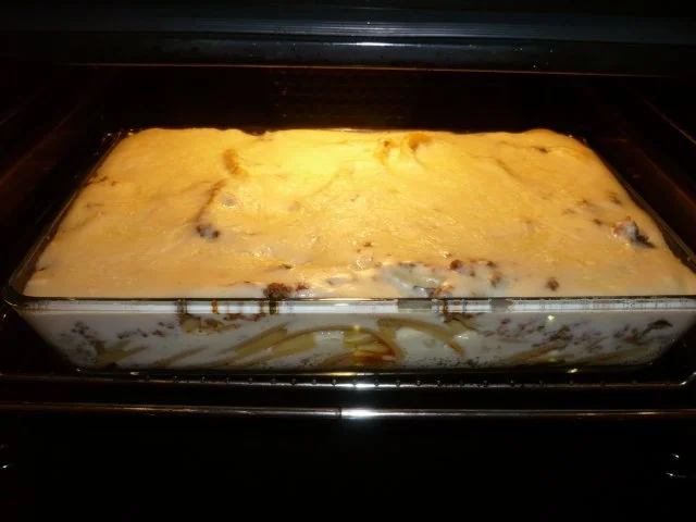 Pastizio - Rezept - Bild Nr. 9