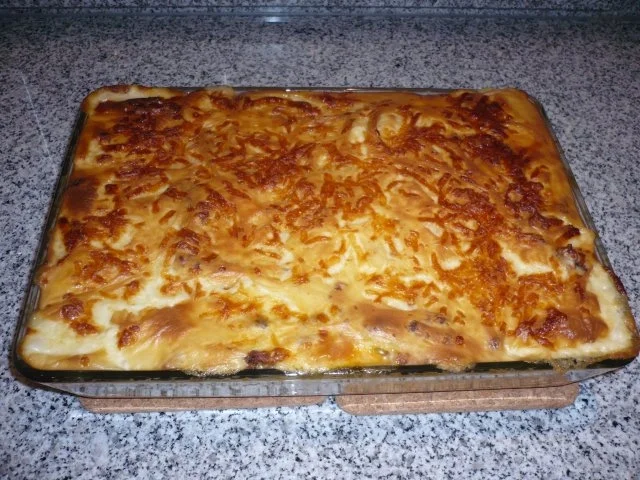 Pastizio - Rezept - Bild Nr. 10