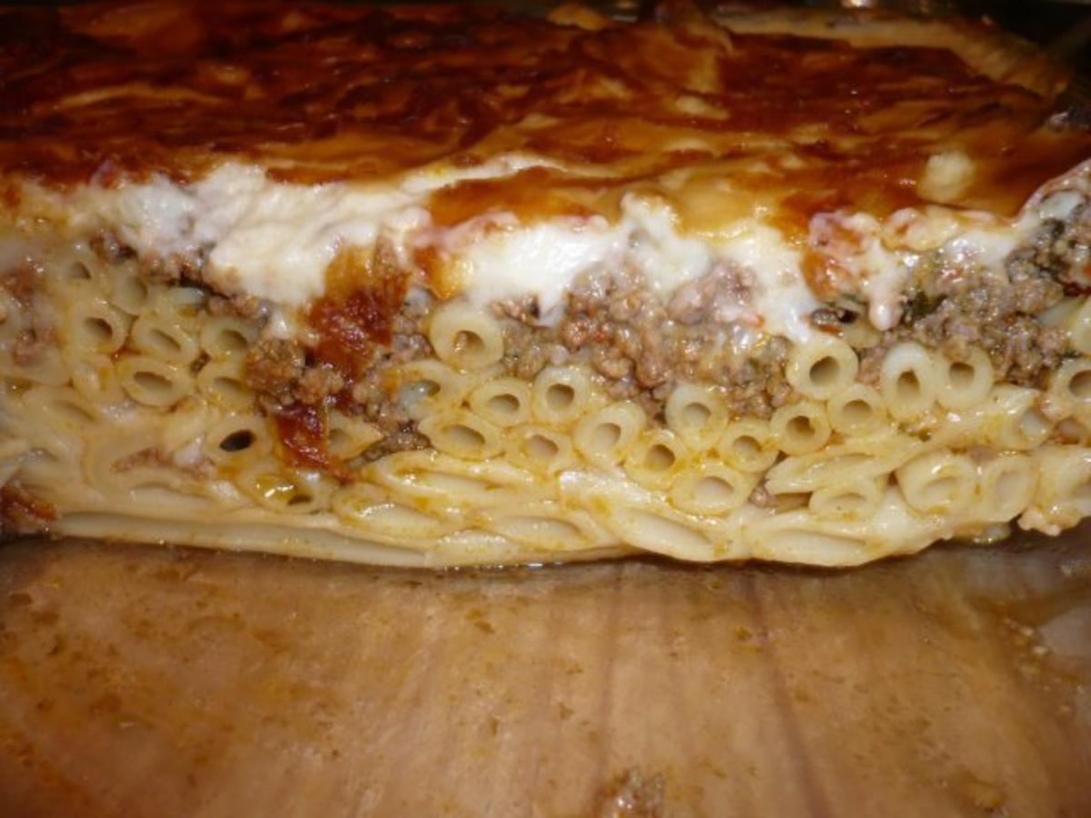 Pastizio - Rezept - Bild Nr. 12