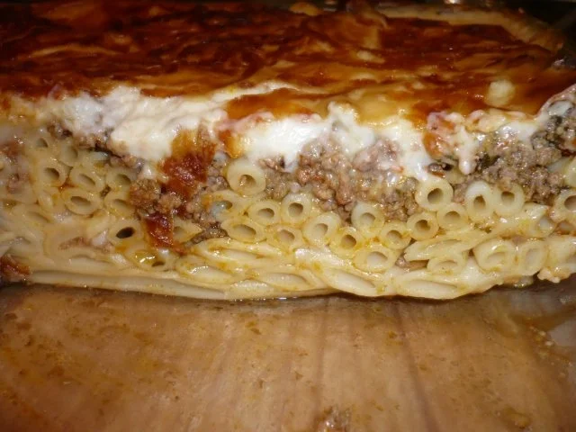 Pastizio - Rezept - Bild Nr. 12