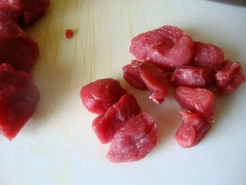 Chilli con Carne nach "SuppenGeniesser Art" - Rezept - Bild Nr. 2