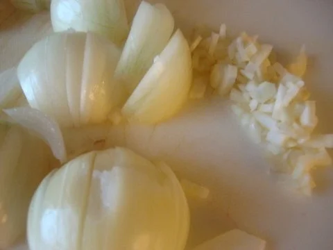 Chilli con Carne nach "SuppenGeniesser Art" - Rezept - Bild Nr. 6