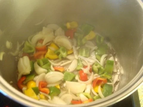 Chilli con Carne nach "SuppenGeniesser Art" - Rezept - Bild Nr. 7