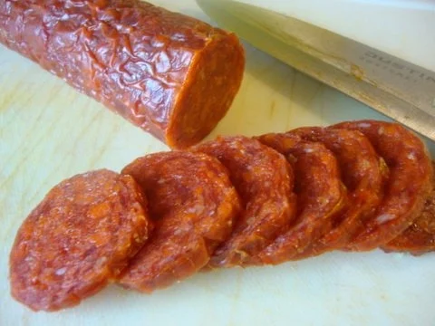 Chilli con Carne nach "SuppenGeniesser Art" - Rezept - Bild Nr. 9