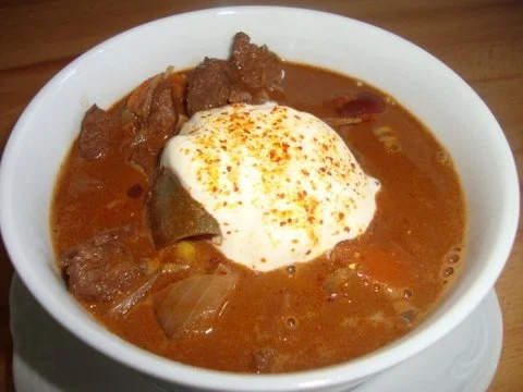 Chilli con Carne nach "SuppenGeniesser Art" - Rezept - Bild Nr. 13