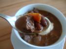Chilli con Carne nach "SuppenGeniesser Art" - Rezept