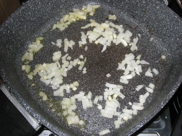 Leber Ragout mit Schattenmorellen - Rezept - Bild Nr. 4