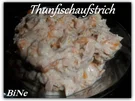 BiNe` S THUNFISCHAUFSTRICH - Rezept - Bild Nr. 2