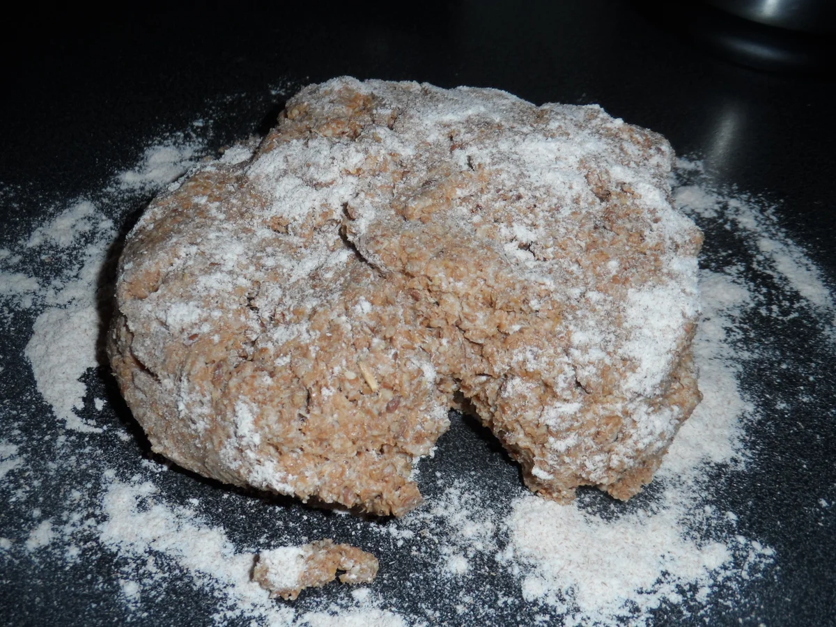 Rezept: BiNe` S DINKELBRÖTCHEN Bild Nr. 2257 BiNe` S DINKELBRÖTCHEN - Rezept - Bild Nr. 2257