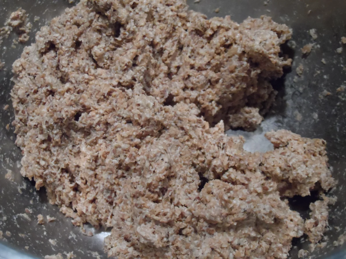 Rezept: BiNe` S DINKELBRÖTCHEN Bild Nr. 2258 BiNe` S DINKELBRÖTCHEN - Rezept - Bild Nr. 2258