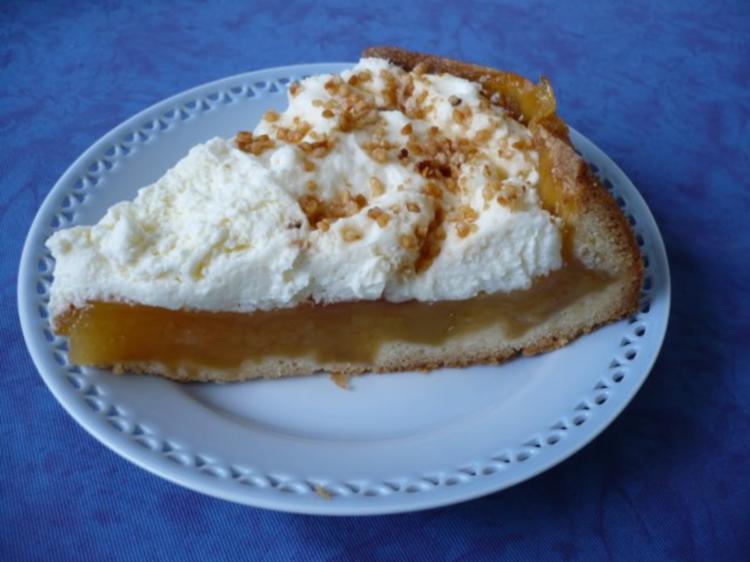 Russische Apfeltorte Rezepte - kochbar.de