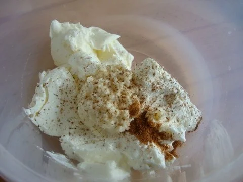 Kartoffelcremesuppe mit gebratenem Gemüse - Rezept - Bild Nr. 9