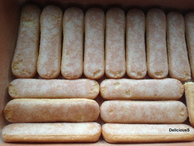 Rezept: Caipirinha Tiramisu Bild Nr. 2 Caipirinha Tiramisu - Rezept - Bild Nr. 2