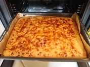 Rezept: Zwiebelkuchen Zwiebelkuchen - Rezept