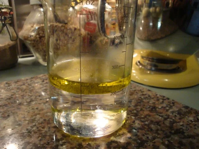 Zwiebelkuchen - Rezept - Bild Nr. 3