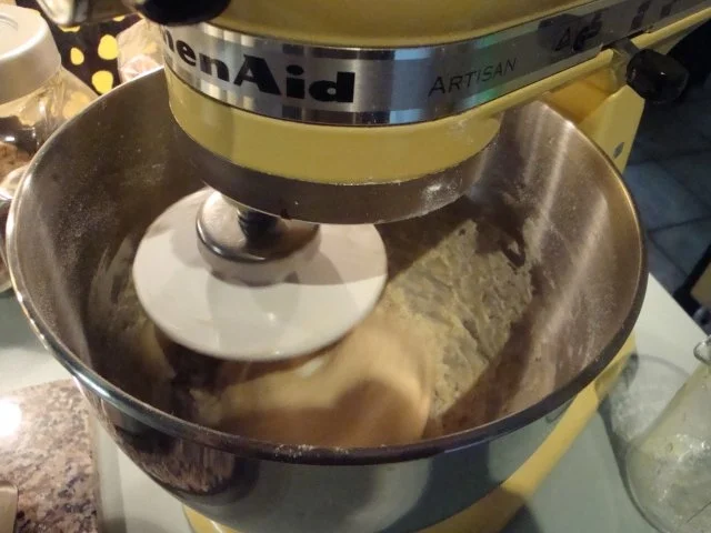 Zwiebelkuchen - Rezept - Bild Nr. 4