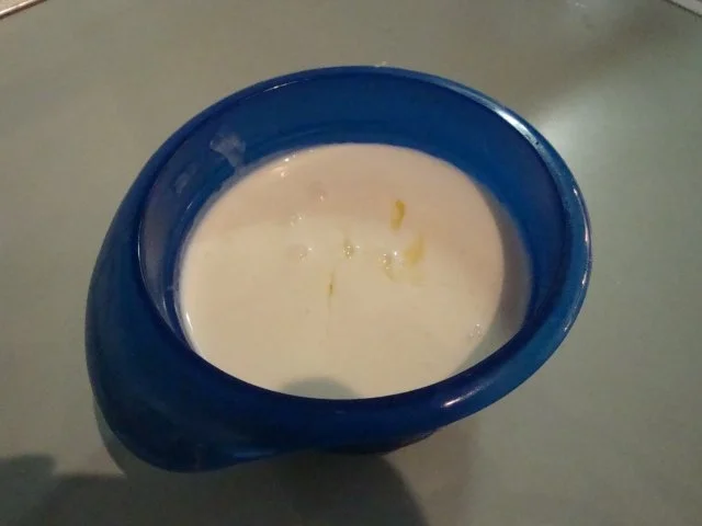 Zwiebelkuchen - Rezept - Bild Nr. 6