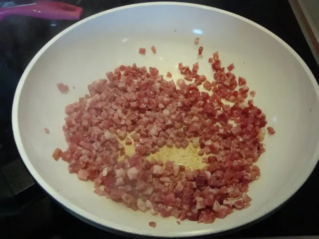 Zwiebelkuchen - Rezept - Bild Nr. 8