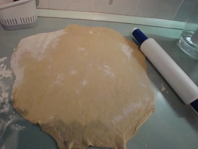 Zwiebelkuchen - Rezept - Bild Nr. 14