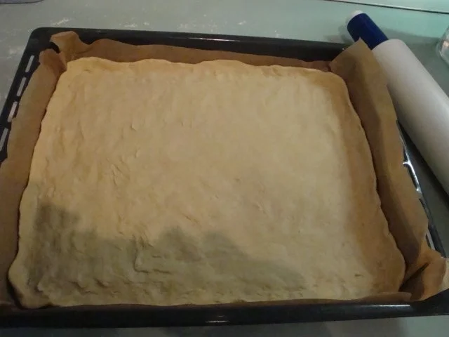 Zwiebelkuchen - Rezept - Bild Nr. 15