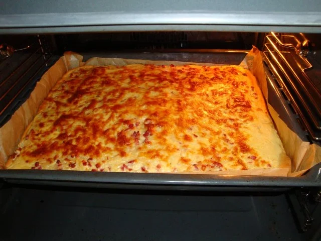 Zwiebelkuchen - Rezept - Bild Nr. 18