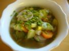 Wurzeleintopf - Rezept