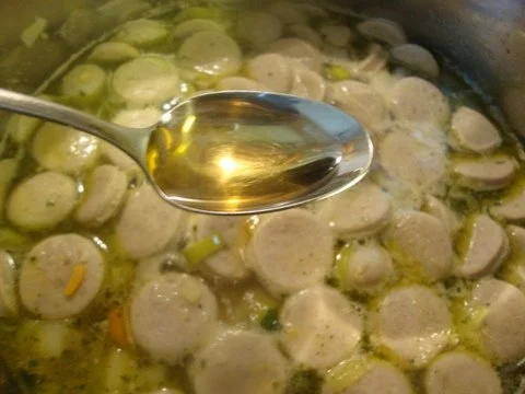 Wurzeleintopf - Rezept - Bild Nr. 9