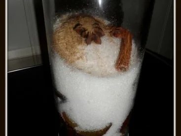 BiNe` S PFLAUMENLIKØR - Rezept - Bild Nr. 5