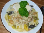 Heedfelder Jägertöpfchen - Rezept