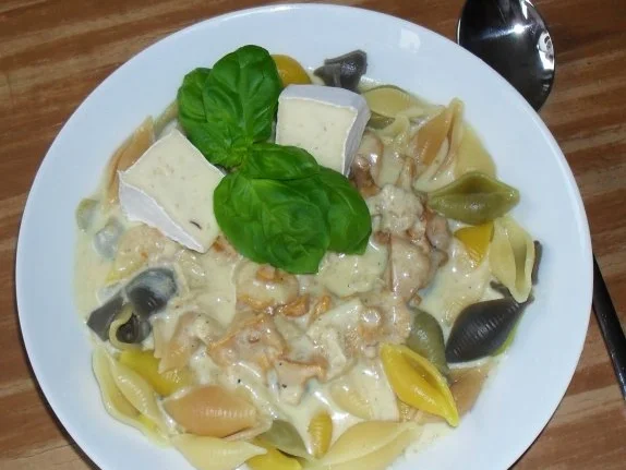 Heedfelder Jägertöpfchen - Rezept - Bild Nr. 2