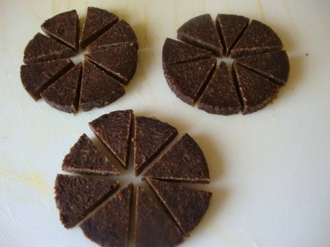 Schwarzwurzelcremesupe mit Zimt - Rezept - Bild Nr. 10