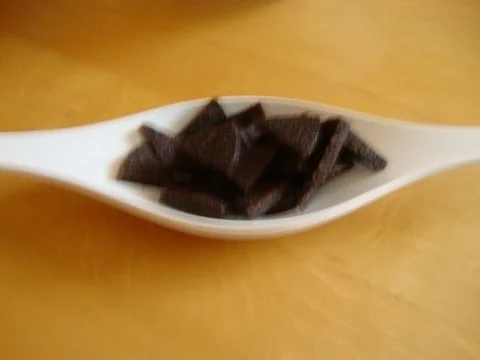 Schwarzwurzelcremesupe mit Zimt - Rezept - Bild Nr. 14