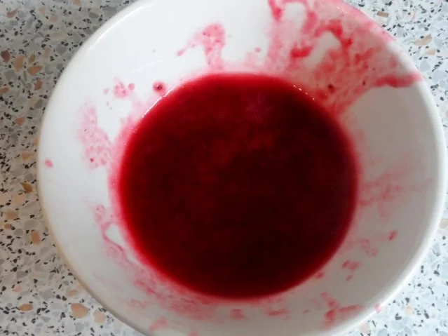 Herbstliches Zwetschgen-Johannisbeer-Chutney - Rezept - Bild Nr. 5