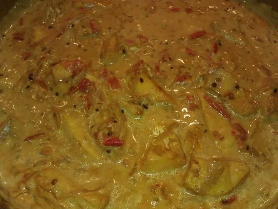 Chapa Pulussu - Rezept - Bild Nr. 3