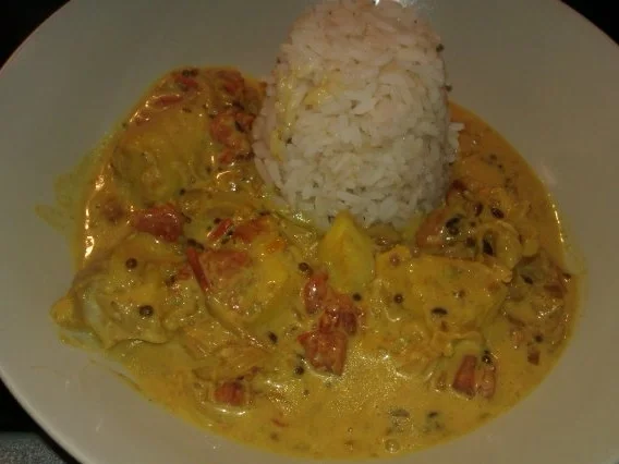 Chapa Pulussu - Rezept