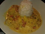 Chapa Pulussu - Rezept