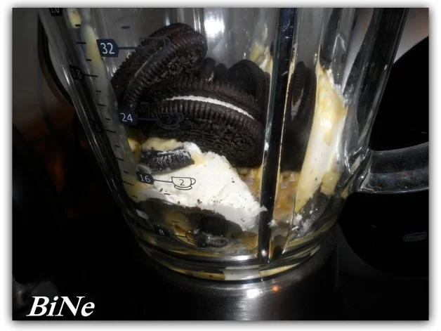 BiNe` S OREO - CUPCAKES - Rezept - Bild Nr. 8