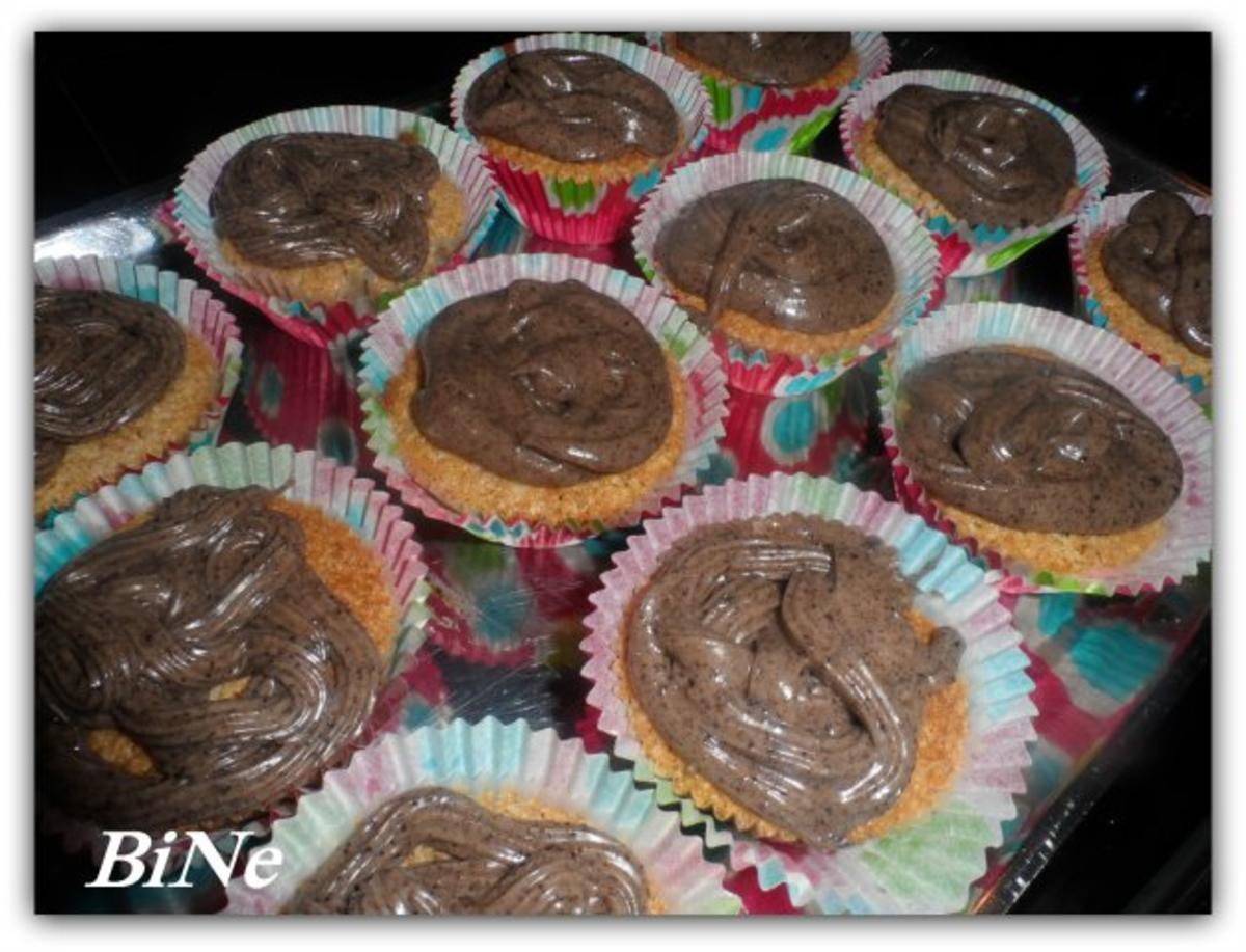 BiNe` S OREO - CUPCAKES - Rezept - Bild Nr. 10