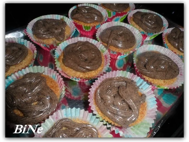 BiNe` S OREO - CUPCAKES - Rezept - Bild Nr. 10