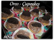 BiNe` S OREO - CUPCAKES - Rezept - Bild Nr. 2
