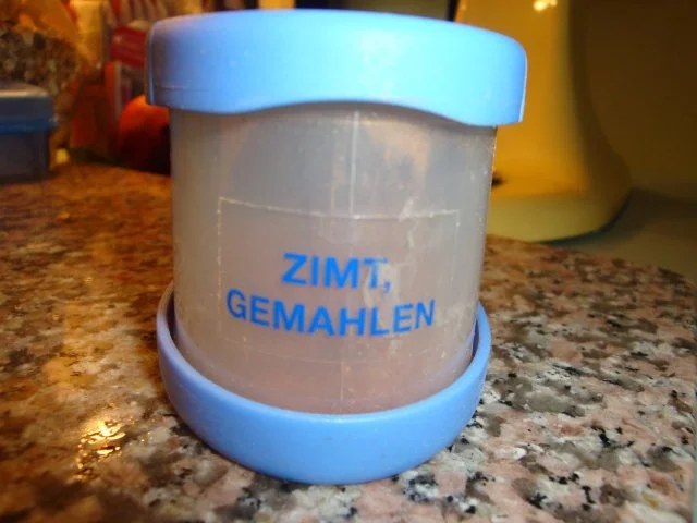 Aronia- Holunderbeersaft - Rezept - Bild Nr. 6