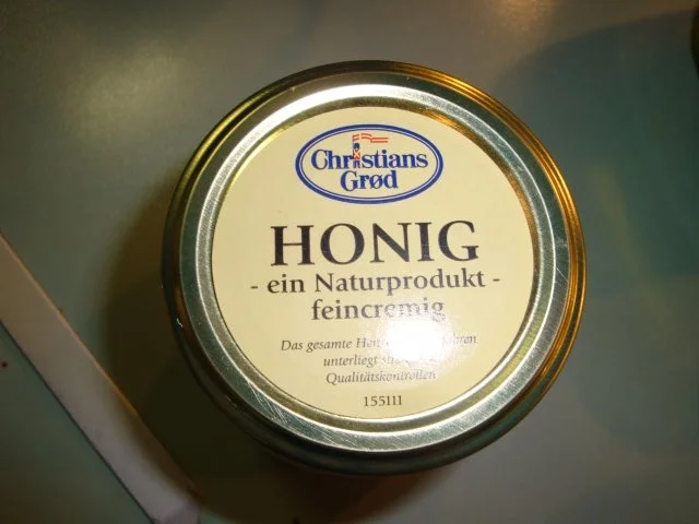 Aronia- Holunderbeersaft - Rezept - Bild Nr. 7